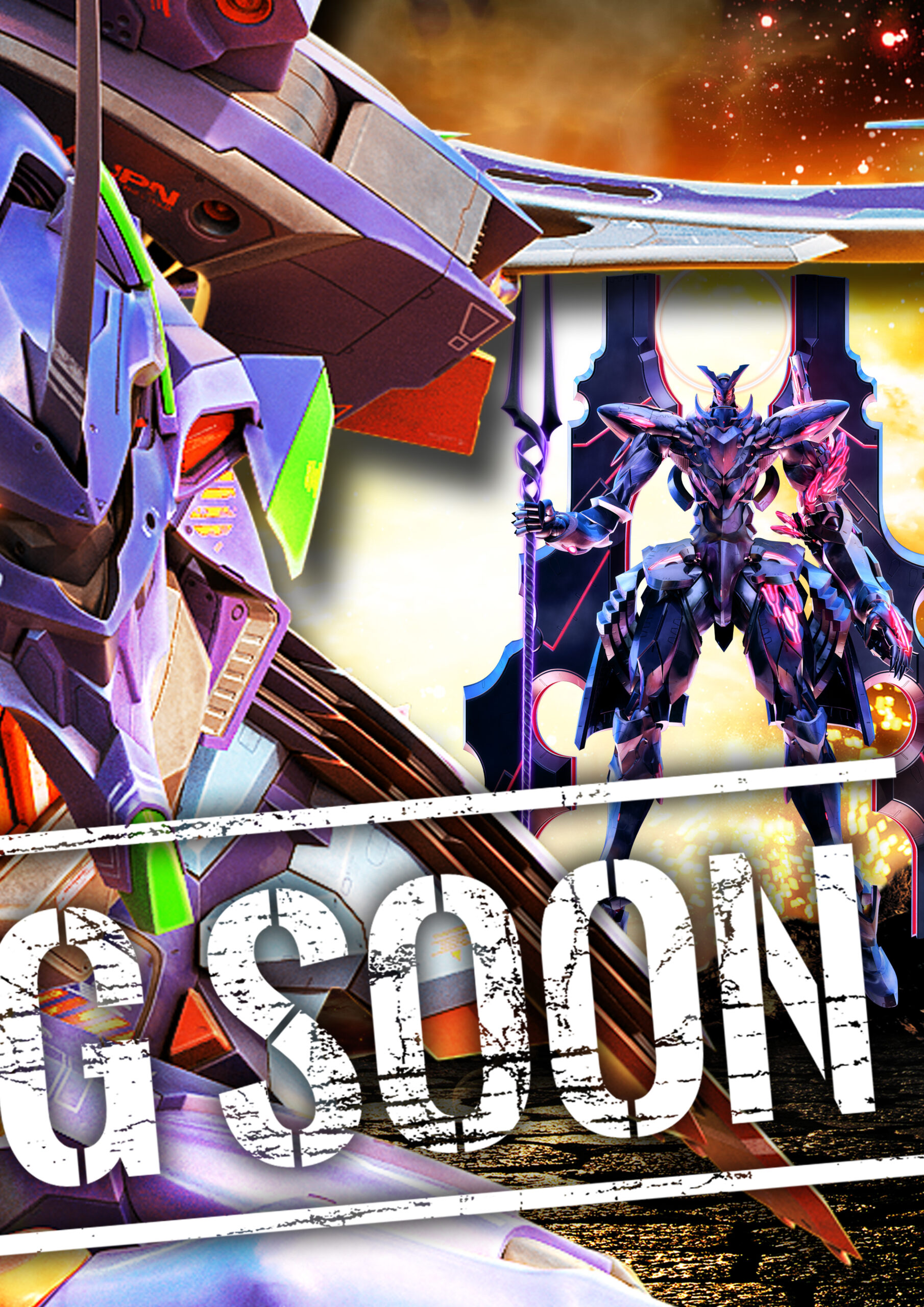 近日グランドリニューアルOPEN予定‼